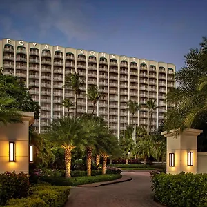 Resort Intercontinental San Juan, Carolina