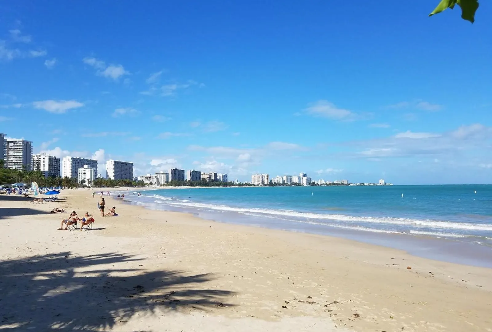 Perla In Carolina Pr 11 Min From Airport Apartment 0*,  Puerto Rico