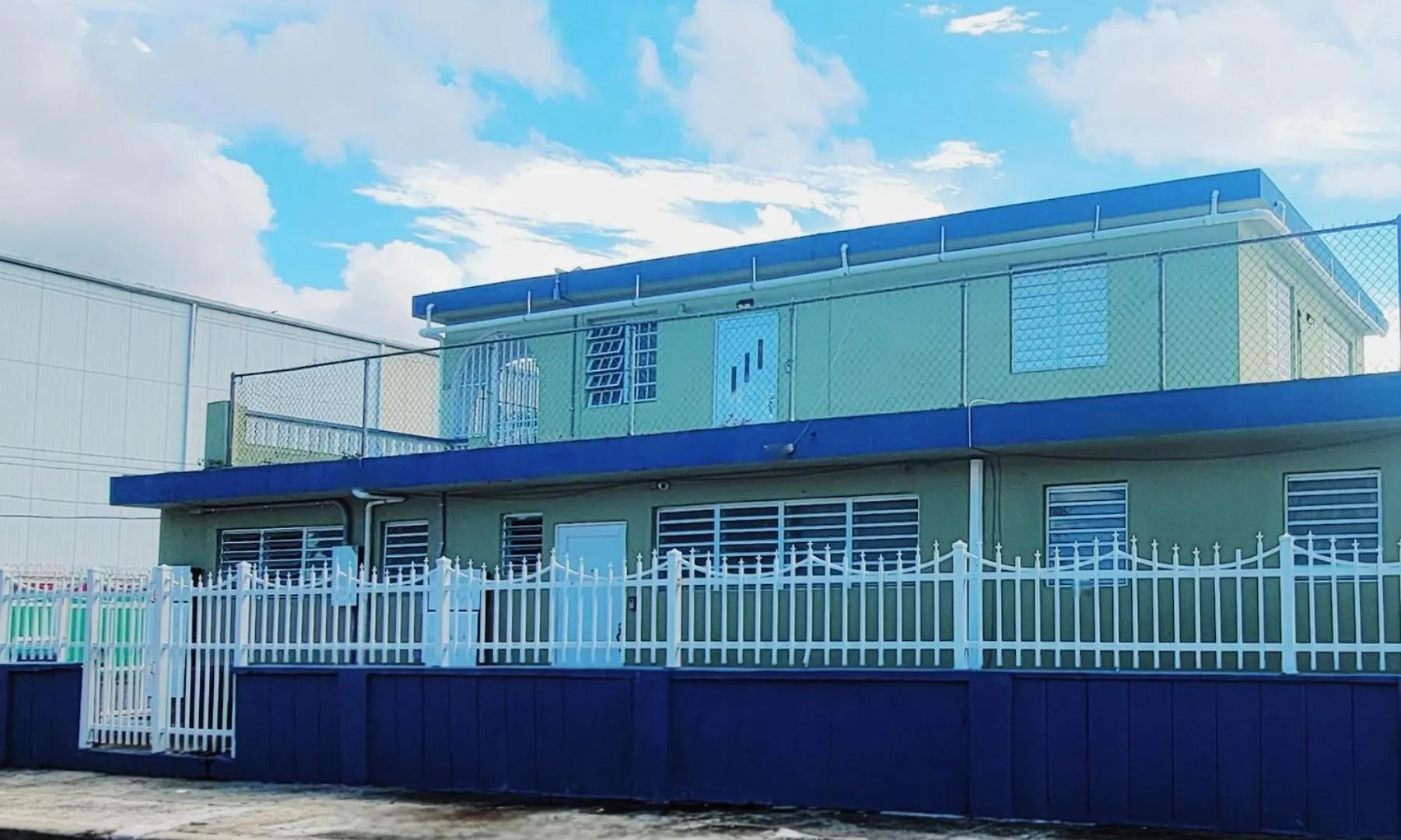Perla In Carolina Pr 11 Min From Airport Apartment Puerto Rico